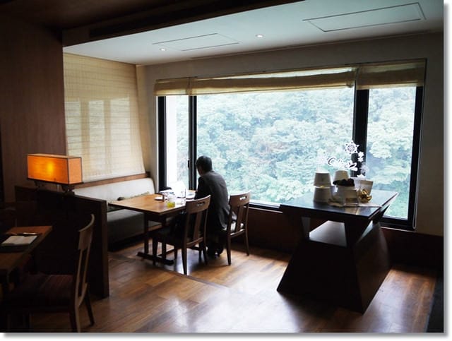 情人節【春秋烏來】溫泉˙美食之旅