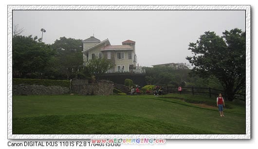 ▌陽明山美食▌綠風莊園~踏青去