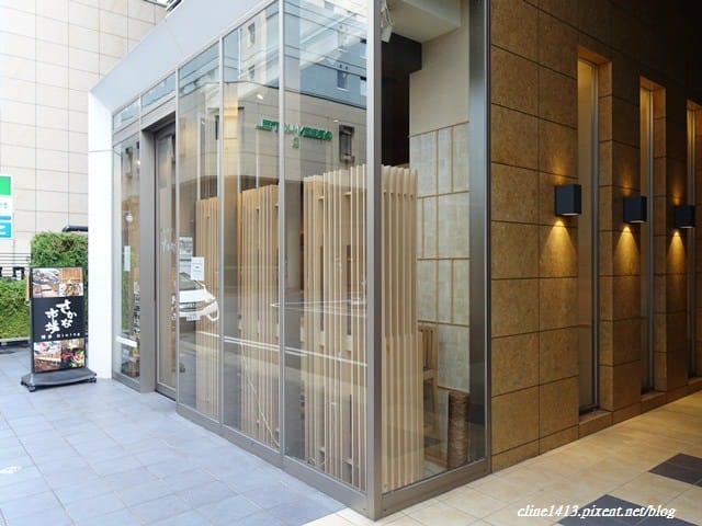 ▌福岡住宿推薦▌♥Hotel Forza Hakata飯店♥離博多車站一分鐘、飯店新穎、房間有按摩椅&對面有便利商店