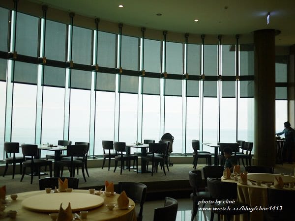 ▌墾丁住宿▌太夢幻! 360度無敵海景下午茶♥墾丁H會館UFO Lounge♥極致享受