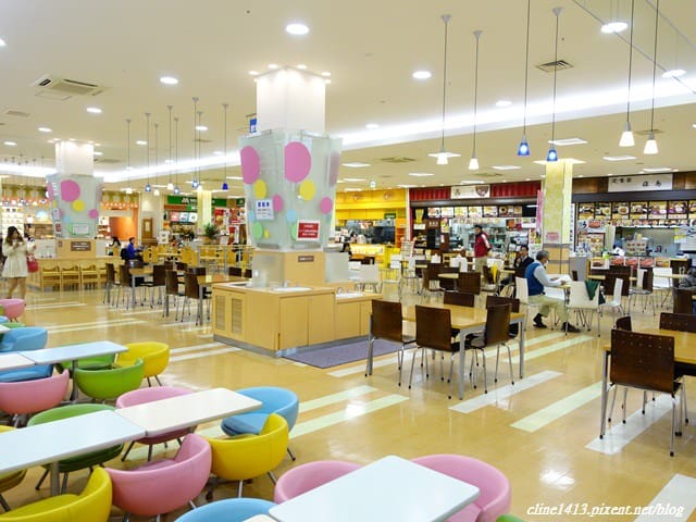 ▌日本大阪必逛▌♥臨空城Rinku Premium Outlets♥Le Creuset 鑄鐵鍋、GAP(4~7折)好好買、使用coupon再打95折