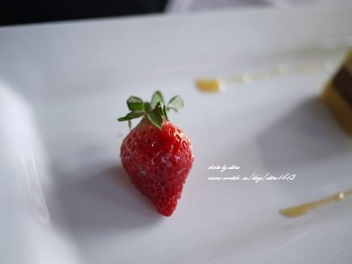 【桃園美食】視覺與味覺的精緻饗宴♥桃園風車的故鄉˙火焰套餐 ♥