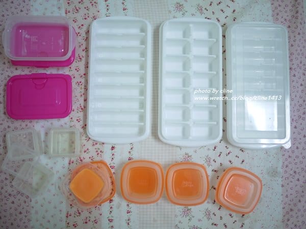 ▌三寶媽碎碎念▌開葷囉  ♥小王子七~八個月副食品分享♥ 阿木滿滿的愛心都在這!