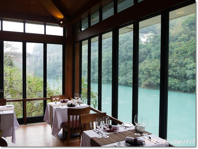 情人節【春秋烏來】溫泉˙美食之旅