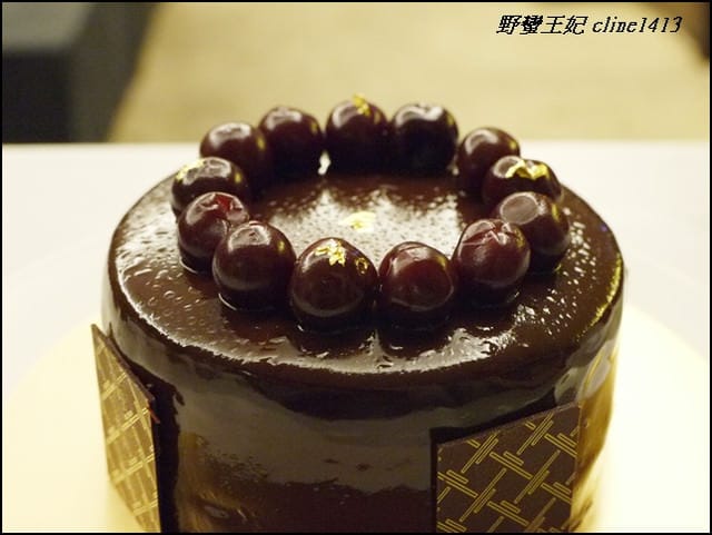 [試吃]EZTABLE  share cake 奧地利經典蛋糕發表會