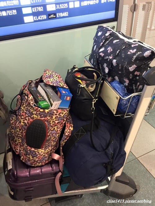 ▌九州戰利品▌福岡失心瘋購物之旅♥博多運河城&福岡海購城奧特萊斯♥之行李箱炸開也要買