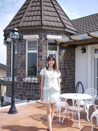 ▌宜蘭民宿▌讓女孩們尖叫的超夢幻民宿♥ 宜蘭聖荷緹渡假城堡♥