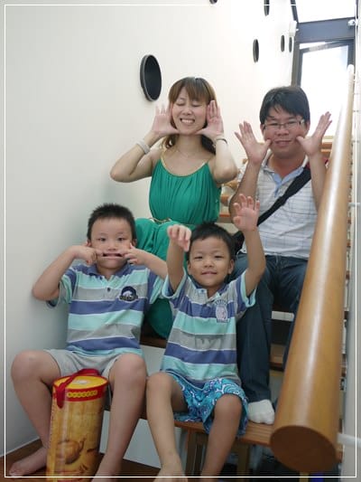 ▌宜蘭民宿▌情人節我們在【自然捲】北歐風格旅店