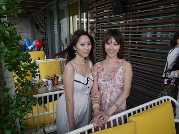 台北最潮&貴氣逼人buffet ‧The kitchen table
