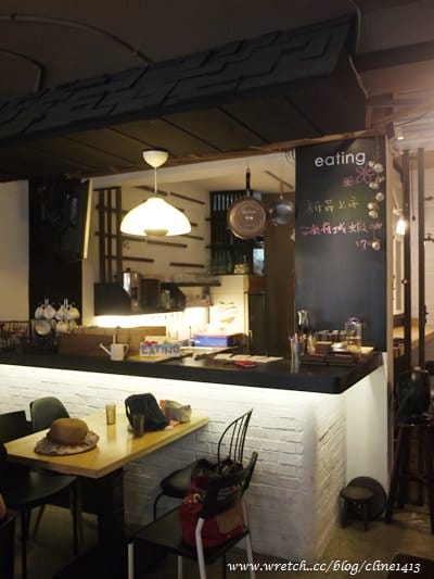 【巷弄美食】絕對要推的~板橋*C/P值超高的可愛小店♥Eating♥