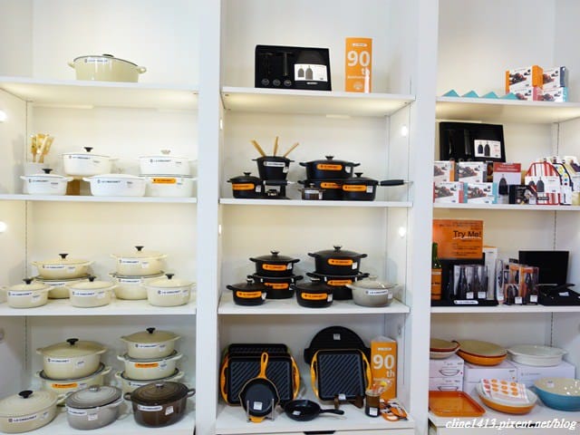 ▌日本大阪必逛▌♥臨空城Rinku Premium Outlets♥Le Creuset 鑄鐵鍋、GAP(4~7折)好好買、使用coupon再打95折