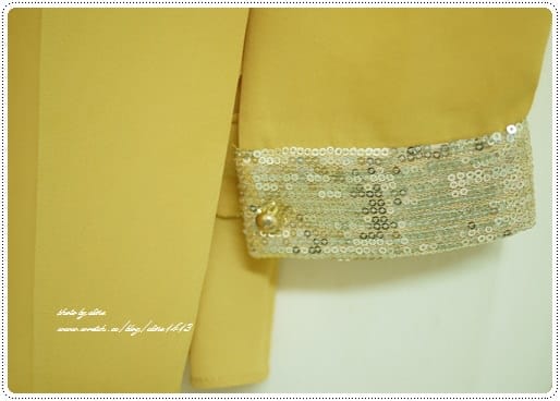 【穿搭】人妻也要美翻天˙深秋唯美蕾絲公主風♥正韓Gini Shop♥(文末贈韓國超夯美妝小物)