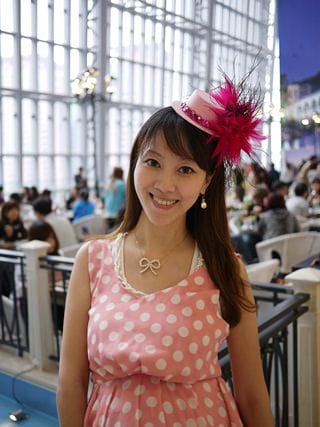 【板橋美食】彷彿置身浪漫威尼斯美景♥ 板橋大遠百【跳舞香水】下午茶