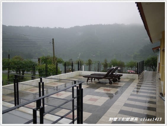 【旅遊】宜蘭梅花湖畔優美民宿♥湖畔莊園♥享受寧靜時光
