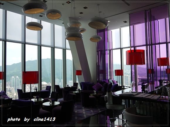 ★紫醉金迷˙W   HOTEL 【紫艷酒吧】奢華貴婦趴