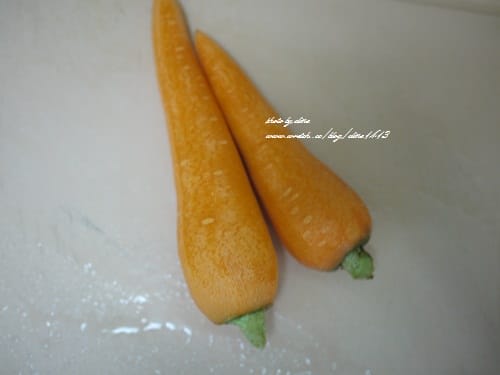 【6M】小王子的第一口副食品♥Cuisinart CSB-77TW手持式攪拌棒♥作副食品一定要有的小幫手!
