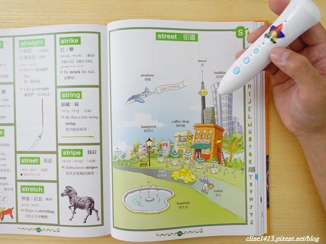 ▌已結團▌低於市價四折♥Little Star智堡點讀筆♥新品可點讀寶寶動物拼圖+「首團」英文天才史瑞克套書限(全系列大團購)