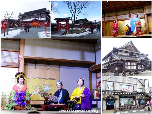 ▌浪漫北海道▌♥北海道五天四夜精彩行程分享(小樽、札愰、函館、登別、洞爺湖溫泉美景)