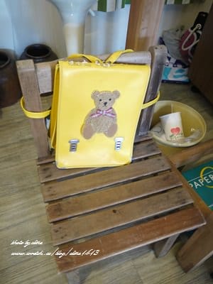 【宜蘭下午茶】巷弄裡的寧靜時光♥小熊書房神農店♥