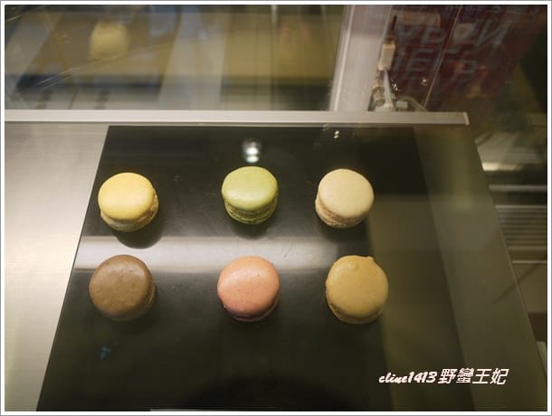 【美食】等到天荒地老的【米朗琪鬆餅】& 四家超人氣下午茶大PK