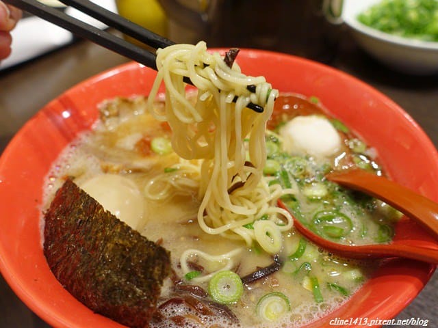▌福岡美食▌福岡必訪「拉麵競技場」♥金田家拉麵、久留米拉麵♥博多運河城美食推薦