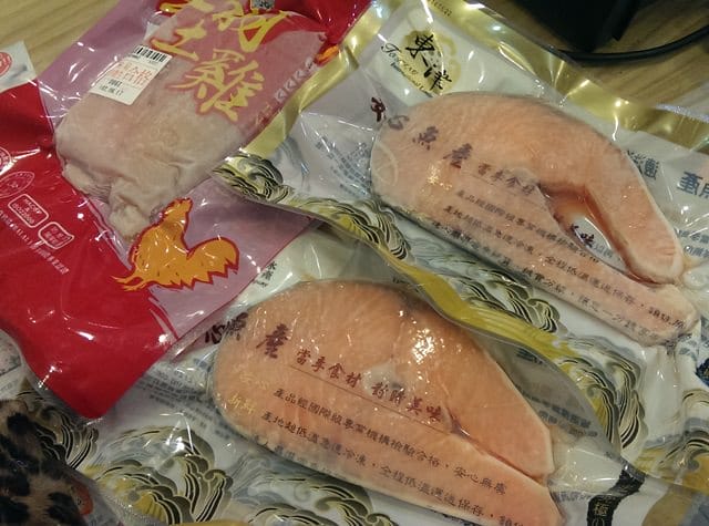 【IY副食品】挑戰新口味♥鈞媽御食堂♥讓媽咪更輕鬆!