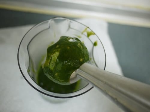 【6M】小王子的第一口副食品♥Cuisinart CSB-77TW手持式攪拌棒♥作副食品一定要有的小幫手!