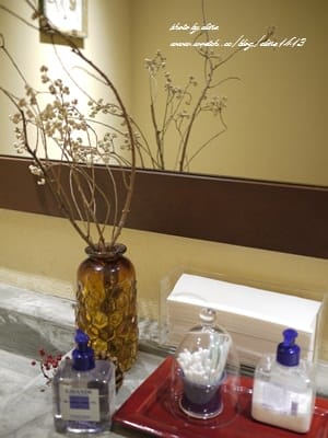【東區下午茶】彷彿置身普羅旺斯般♥南法風情~  L'OCCITANE Cafe 歐舒丹咖啡♥