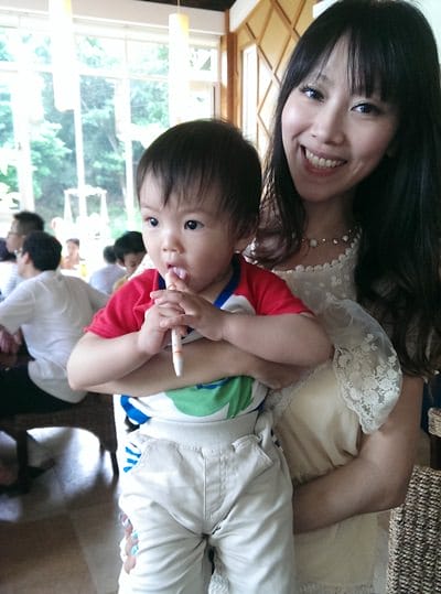 ▌三寶媽碎碎念▌【1Y】傳說中,不到最後不會知道的♥玫瑰疹♥終於來報到了!!!