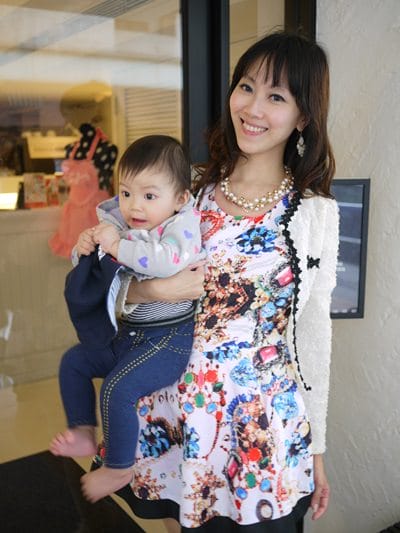 【人妻穿搭】今年春夏,就讓繽紛花朵與寶石圖騰來打造百變人妻吧♥八件私服分享♥(文末有禮)