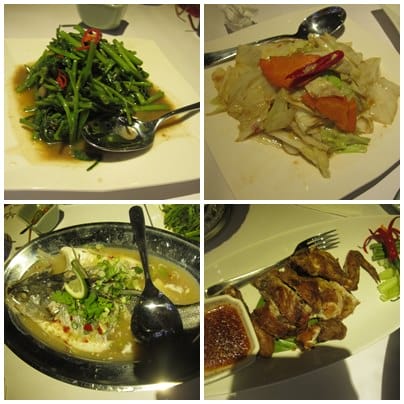 ▌新板橋下午茶▌HANA <板橋環球店> 下午茶
