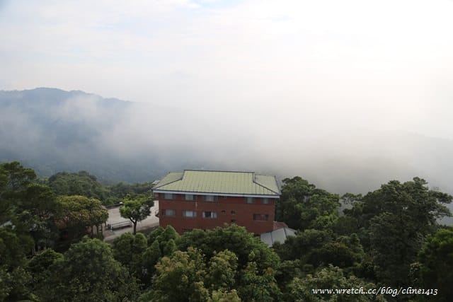 ▌苗栗民宿▌雲海飄渺˙有如仙境♥雲海的故鄉˙雲洞山莊♥夏天來這裡避暑吧! - 第13張圖 ▌苗栗民宿▌雲海飄渺˙有如仙境♥雲海的故鄉˙雲洞山莊♥夏天來這裡避暑吧!