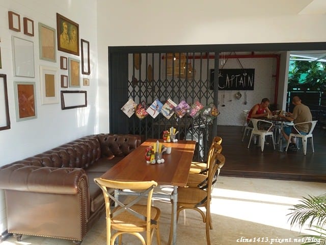 ▌泰國。華欣住宿▌2015新飯店♥Loligo Resort♥鄰近沙灘、有泳池、房間寬敞舒適(Let’s Sea姊妹店)