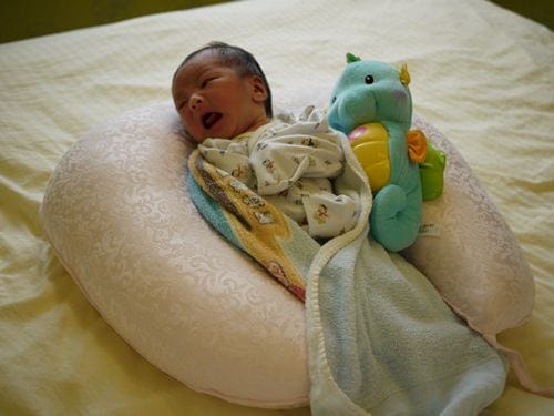 ▌三寶媽碎碎念▌♥ 美人羽產後護理之家♥ 好想再住一個月喔