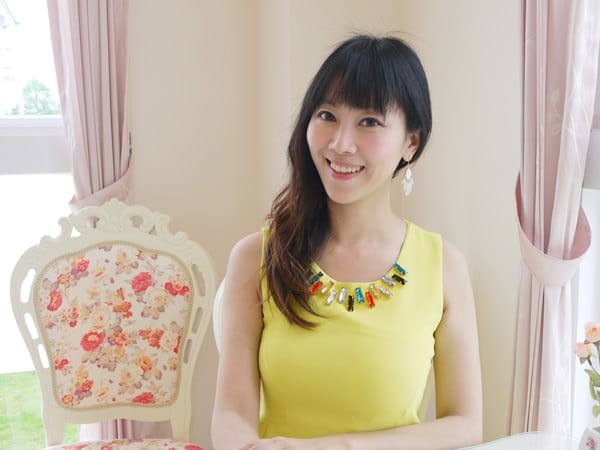【人妻穿搭】今年春夏,就讓繽紛花朵與寶石圖騰來打造百變人妻吧♥八件私服分享♥(文末有禮)