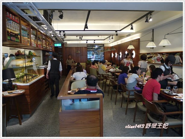 【美食】等到天荒地老的【米朗琪鬆餅】& 四家超人氣下午茶大PK