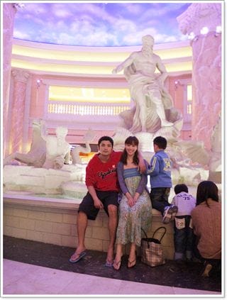 ▌高雄住宿▌兩天一夜快閃小旅行♥高雄. ♥小小血拼去