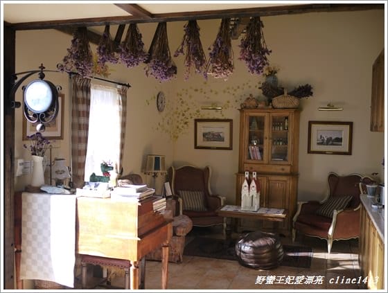 ▌花蓮民宿▌彷彿置身荷蘭小鎮的絕景民宿 ♥ (花蓮)梯田山民宿
