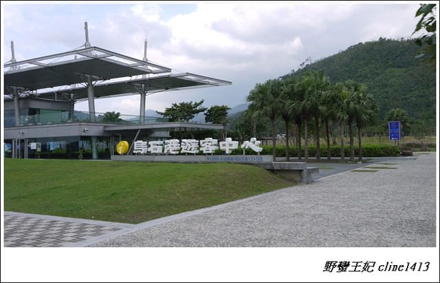 ▌宜蘭景點▌今夏最夯的奇特建築~蘭陽博物館