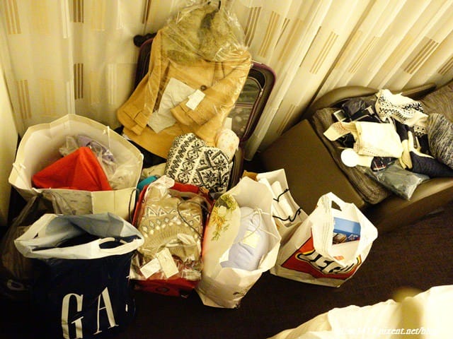 ▌福岡住宿推薦▌♥Hotel Forza Hakata飯店♥離博多車站一分鐘、飯店新穎、房間有按摩椅&對面有便利商店