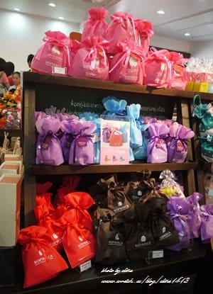 【宜蘭景點】充滿幸福味道˙大人小孩都瘋狂的水上玻璃屋♥菓風糖果工房♥