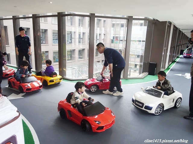 ▌宜蘭住宿▌親子度假首選♥蘭城晶英酒店。芬朵奇堡♥跨年倒數好好玩！闖關抽中大獎iphone 6s(內有精彩活動&抽獎影片)