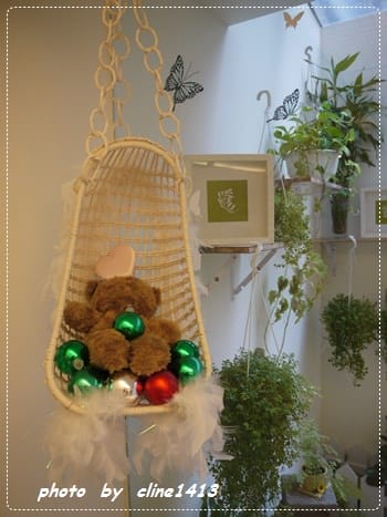 ★【食記】巷弄裡的祕密花園˙春漾咖啡spring cafe - 第37張圖 ★【食記】巷弄裡的祕密花園˙春漾咖啡spring cafe