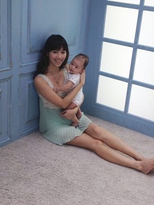 ▌三寶媽碎碎念▌小三,真實存在 ♥野蠻小王子六個月紀錄♥