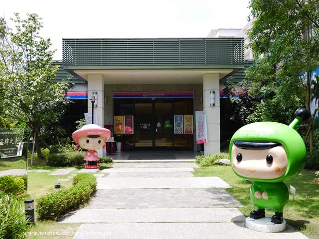 【觀光工廠】♥白木屋品牌探索館♥Fun暑假! 親子同樂,幸福DIY的好地方