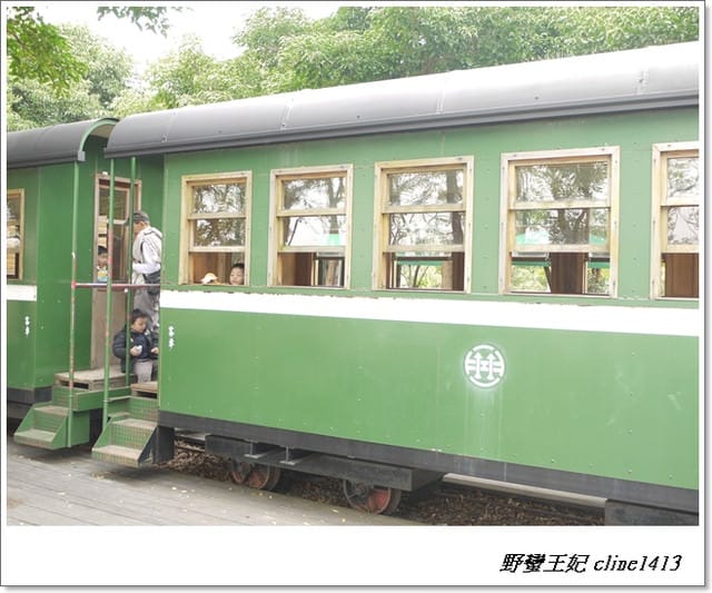 ▌羅東景點▌清幽如畫~羅東林業文化園區