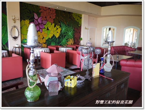 【陽明山下午茶】★隱身在陽明山後花園˙有法國fu的洞天法國農莊