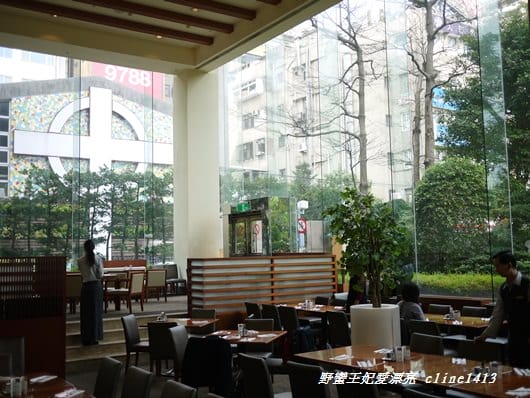 ▌板橋美食▌夏慕尼新香榭鐵板燒♥ 氣氛美食兼具的精緻料理