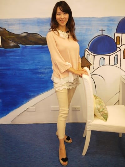 【穿搭】為自己挑選一雙充滿幸福感的美鞋吧♥日本ORiental TRaffic人氣美鞋♥情人節限定款