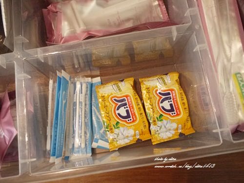 【宜蘭】作家吳淡如第二間宜蘭民宿♥復古風情˙小熊小藍屋Tiffany House♥